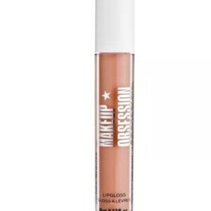 Makeup Obsession Lip gloss - 0.17 fl oz